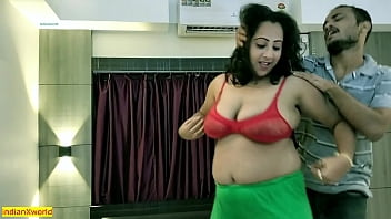 Beautiful Indian Bhabhi super-fucking-hot XXX intercourse after party!! Viral HD