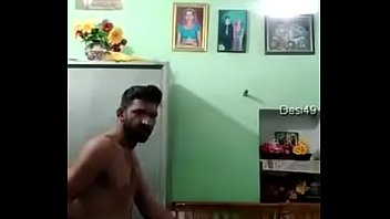 Indian step mom fuck with