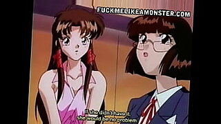 Nekopoy memanas dengan anime sensual