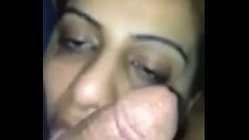 Indian d. sucking my cock