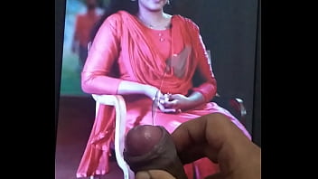 Hot cum tribute for Anu Sithara Actress