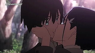 Darling in the Franxx - Requiem for a Darling ( Episode 14 )