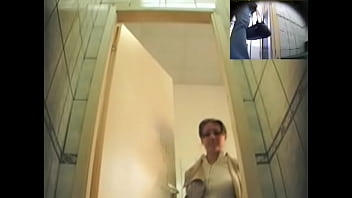 hiden webcam in indian polyclinic toilet by ZD jhelum