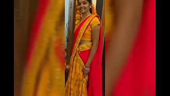 Telugu girl Swetha
