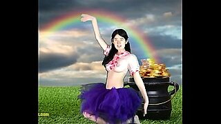 Rainbow Dreams starring Alexandria Wu