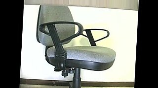 Xxx on chair