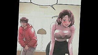 Hentai Yuri Paar lässt sich auf heißen Sex ein