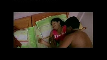 Andhra Aunty Boobs squashed