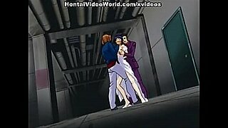 The Blackmail 2 - The Animation vol.1 01 www.hentaivideoworld.com