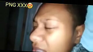 Bintang PNG yang imut dalam video terbaru yang panas