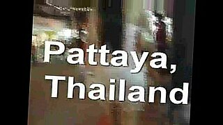 Rauer Thai-Sex mit Zwangseinreise und Stöhnen