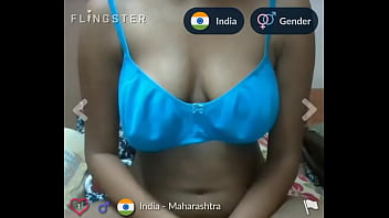 Indian web cam girl