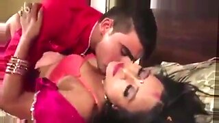Desi MILF and college boy engage in steamy cheating encounter.