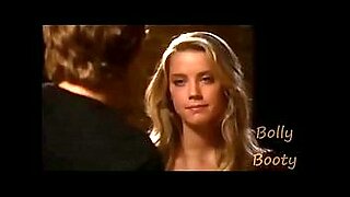 Amber Heard All Hot Scenes Compilation (Ultra HD) - Must See!