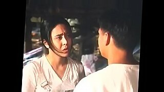 Filipino film featuring intense oral sex and violence.