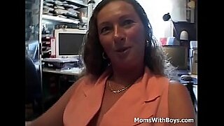 Pierced Pussy Mom Fucking At Work - full movie