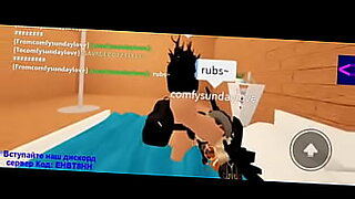 Furry characters engage in explicit acts on Roblox platform.