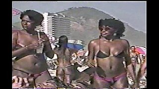 The Bikini story (1985, incomplete, french)