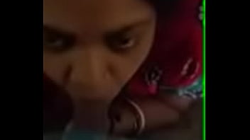 Bengali Aunty Sucking 2