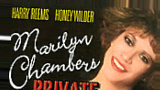 Intime, erotische Reise von Marilyn Chambers mit mehreren Partnern