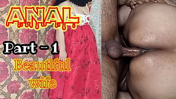 Anal pummeling with plump indian bhabhi in clear hindi audio