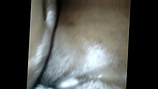 Creamy cumshot shoots out of her wet pussy.