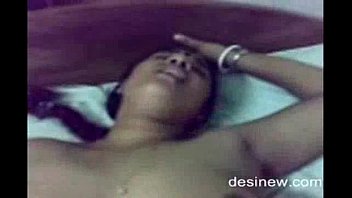 Bengali aunty having steaming sex