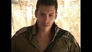 My Israeli Platoon (1)