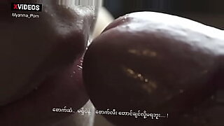 デシ・ミャンマーの美女が、彼女の性的なスキルを披露する。