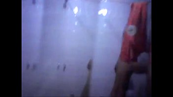 SEXY NAKED INDIAN BHABHI IN BATHROOM