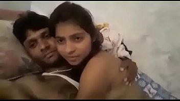 Indian college acquaintance priya call at home and surprised when