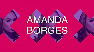 AMANDA BORGES | CRIADORES QUENTE CLUB