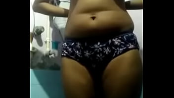 My desi gf stripping for me