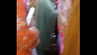 Muslim cute bhabi making clip for her boyfriend