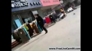 China Street Stroll 1, Free Chinese Porn Video 67