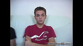 Amateur straight guys aaron gay first time Taking a seat back down on