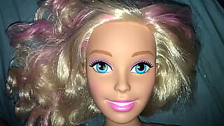 Barbie Styling Head Doll 6