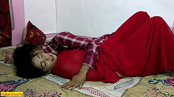 Indian beautiful maid amazing XXX hot sex with sir! recent