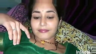 インドの美女ラグニ・バブヒが、ホットなビデオで彼氏と情熱的なセックスをする。