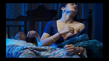 [P1] Mastram Webseries Pushpa Bahu in couch getting plowed and