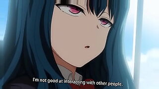 Một cô gái anime dễ thương với vòng ngực to thích thú với tình dục Hentai mãnh liệt.