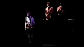The Jam - Live 1982