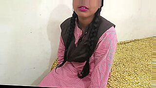 Belleza india tetona en video filtrado