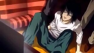 Death Note ep12