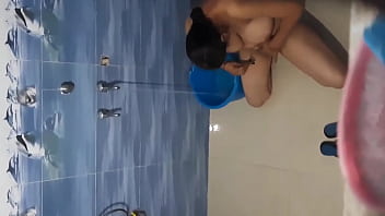 Bhabhi shave her pussy young man record movie leak
