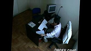 Caught cheating hotwife on hidden webcam