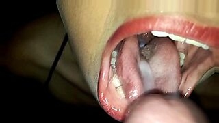 Recopilaciones de tragadas leche boca