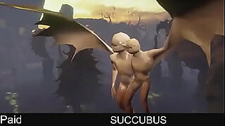 SUCCUBUS part14