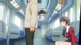 Sexo anime hentai com peitos grandes
