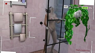 BDSMテーマのビデオで、Los Simsが野生的でキンキーになる。